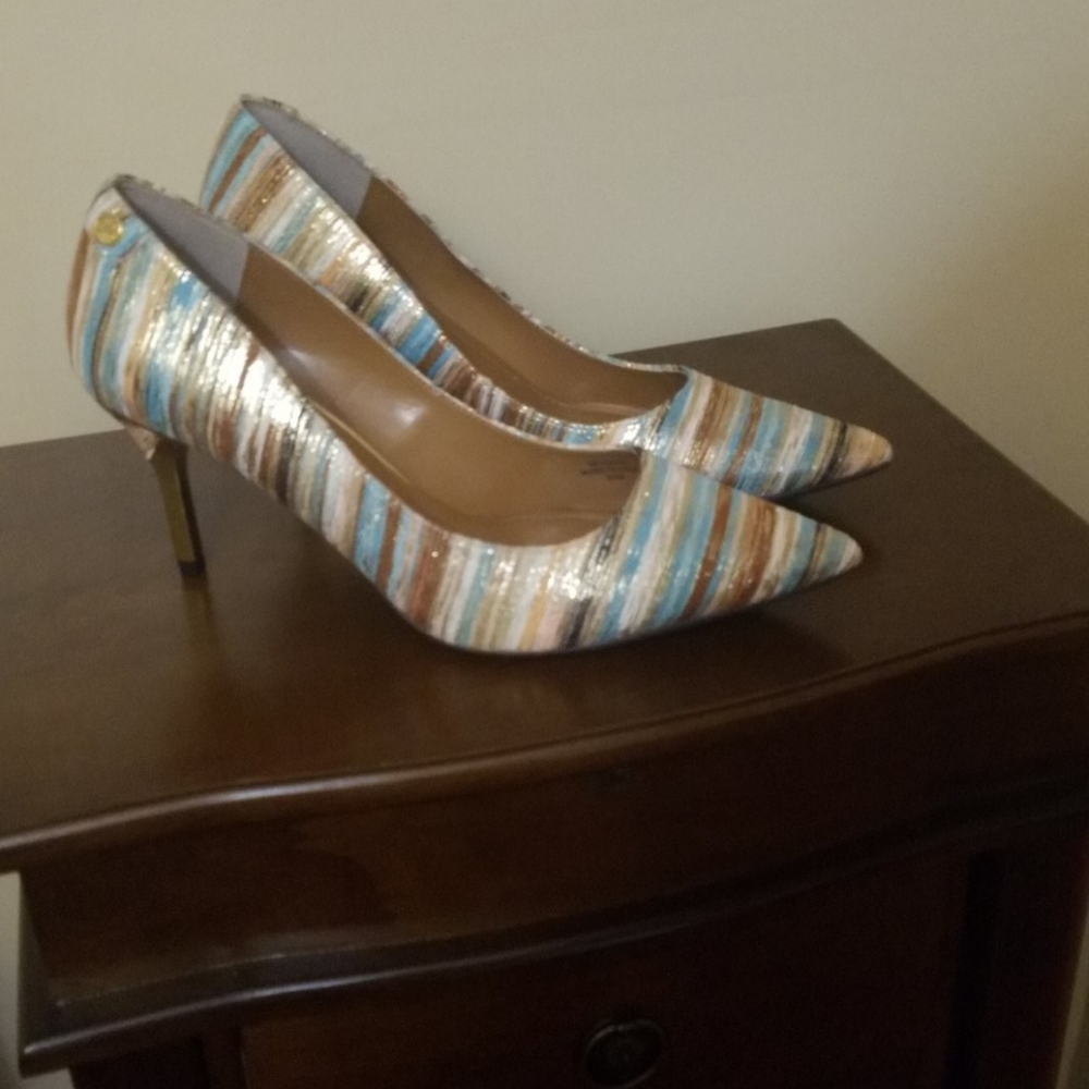 Pumps